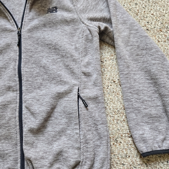 Fleece Jacket - Picture 3 of 7